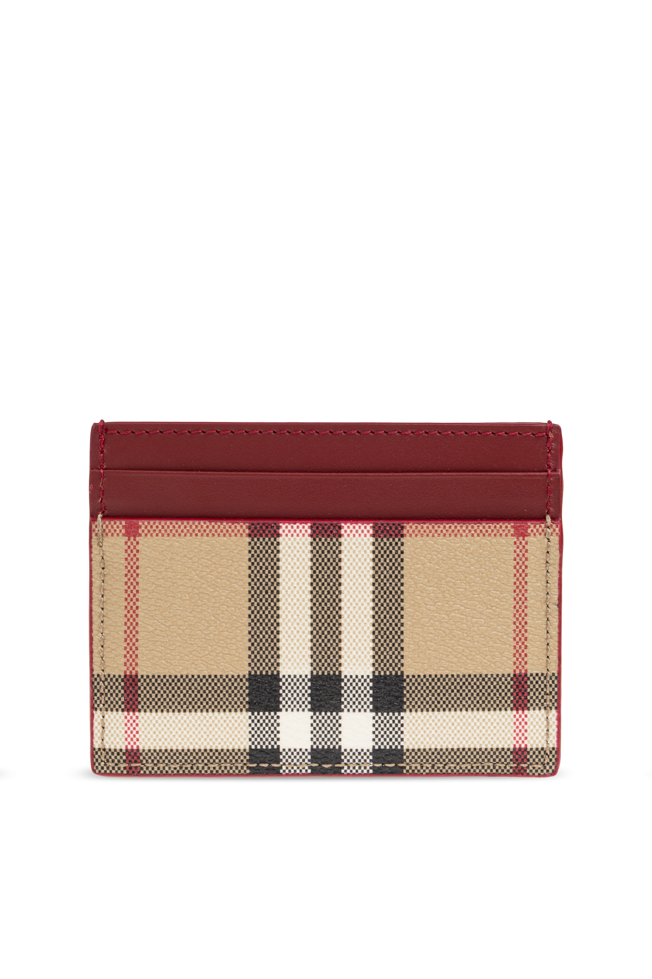 Burberry Card case | Women's | Vitkac
